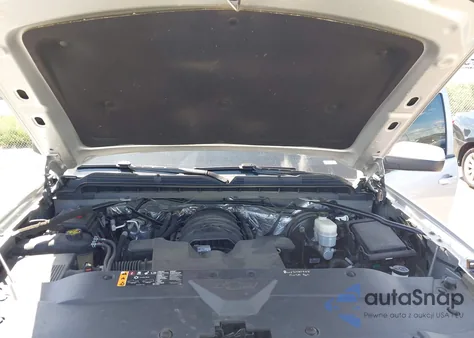 2017 Chevrolet Silverado 1500 1Lt from USA, damaged, VIN 3GCUKREC2HG165025